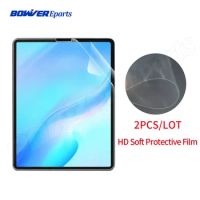 2PCS Soft PE Protective Film HD Screen Protector For CHUWI Hi9 Hi10 Hi8 AIR PLUS PRO SE Hipad Surbook 8.4/10 Inch Tablet