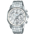 卡西歐 CASIO EDIFICE 極限速率三眼時尚腕錶 EFB-550D-7AVUDR