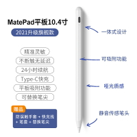 觸控筆 平板觸控筆 適用于華為matepad11平板手寫筆pro手機觸屏筆10.4寸榮耀V6 M6觸控筆M-pencil電子暢享2電容筆10.8觸摸通用『cyd5793』