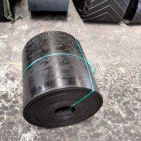 KARET BW400MM X 5PLY ( 12MM ) X 30 MTR E