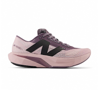 New Balance FuelCell Rebel v4 女鞋 藕粉紫色 輕量 運動 慢跑鞋 WFCXCS4