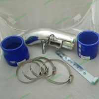 Intake Pipe Honda Civic FD1 - Pipa Intake Civic FD1