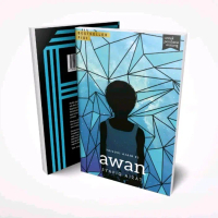 Buku Fixi Bestseller Awan