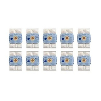 10 PCS Vacuum Cleaner Dust Bag Replacement for Electrolux Style-P Series Vacuum Cleaner