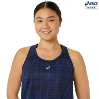 ASICS 亞瑟士 背心 女款 ACTIBREEZE 海外版 跑步上衣 2012D071-400