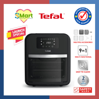Tefal 11L Easy Fry Air Fryer Oven & Grill FW5018