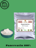 Enzim Pancreatin 50 gram / Pancreatic Enzyme 50 gram