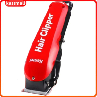 (รุ่นใหม่ล่าสุด)ปัตตาเลี่ยนไร้สาย KEMEI KM-706Z แบตเตอเลี่ยนตัดผม ปัตตาเลี่ยนตัดผม เครื่องตัดผม ที่ต