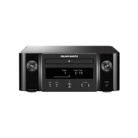 Marantz M-CR612 網路 CD 接收器 (黑色)  香港行貨 