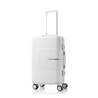 TRI-TECH กระเป๋าเดินทาง ขนาด 55/20 FR-White