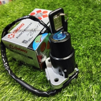 Kunci/Kontak Rx King/Ninja/Rxk New Scorpio Rxz Ninja R Mata Kunci Kawasaki