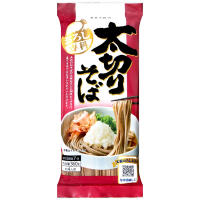 太切專科蕎麥麵(360g)