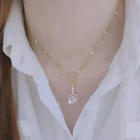 matlaine-kalung claude titanium