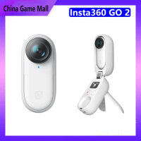 Insta360 GO 2 operation camera waterproof motion camera stable flow state 4mGO extreme professional Insta 360 go2 camera
