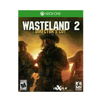 【一起玩】 XBOX ONE 荒野遊俠 2 導演版 英文美版 Wasteland 2: Direc