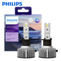 Bóng đèn LED Bright Philips 9W, E27, ánh sáng vàng/trắng, bảo vệ mắt, tiết kiệm năng lượng