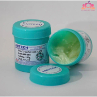 Mỡ hàn Amtech 559 Chuẩn Không Mùi Không Độc Hại