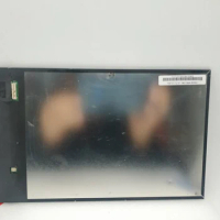 TV101WUB-NX0 10.1 Inch 45 Pin Tablet LCD Display Screen