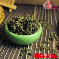 【正心堂】七葉膽 75克 7-11超取299免運 七葉膽茶 絞股藍茶 養生茶飲 乾燥七葉膽 花茶 漢方草本茶 花草茶 花茶批發