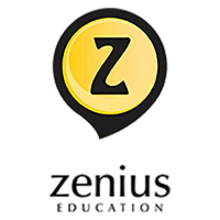 Zenius Streetwear – Attitude Maksimal,ukuran L Kaos Olahraga