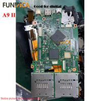 For Sony ILCE-9M2 A9M2 A9 II Mainboard Motherboard Main Board Camera Repair Parts