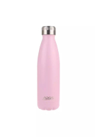 Oasis Oasis Stainless Steel Insulated Water Bottle 500ML - Matte Carnation