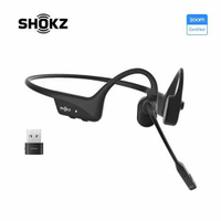 【現折$50 最高回饋3000點】       SHOKZ OpenComm2 UC 骨傳導耳機 C110 (USB-A款)