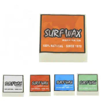 Anti-slip Surfing Wax Universal Surfboard Skimboard Skateboard Superior Quality Waxes Outdoor Surfing Board Accessory