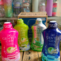gentle gen isi bersih 700ml,Deterjen
