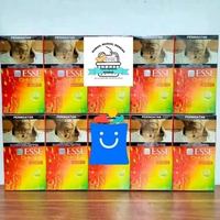 ESSE CHANGE JUICY 20 ( SLOP )