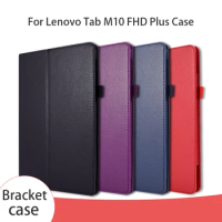 Fundas For Lenovo Tab M10 FHD Plus Case TB-X606F TB-X606X 2020 ultra Slim Stand Tablet Cover for Lenovo Tab M10 Plus 10.3 Case