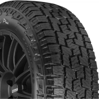 Scorpion Plus All Season Radial Tire - LT245/70R16/8 113/110T