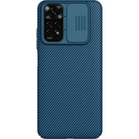 Case Xiaomi Redmi Note 11 / 11S (4G) NILLKIN CamShield Slide Camera Cover Casing Xiaomi Redmi Note 1