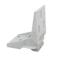 universal chest freezer hinge for Small freezer Hinge Folding Universal Chest Freezer Counterbalance Hinge 1pcs