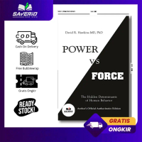 ( English ) David R. Hawkins-Power vs. Force