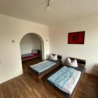 住宿 Elbe Quartier Meissen- Wohnung 12 邁森