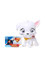 ฟิกเกอร์ Superman Movie Mini Chompers Krypto ขนาด 4 นิ้ว