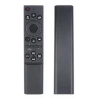 BN59-01385A Voice Remote Control For Samsung Smart TV QLED Series Compatible BN59-01391A BN59-01432J Neo Crystal UHD Series