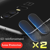 2Pcs Camera Glass for Oneplus 8 Pro 8T Nord 7 7T Pro Camera Screen Protector Oneplus 8 8T 7T Pro Nord Glass Lens Protective Film
