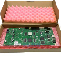 G6H51-67004 Scanner Mmain Logic PC Board Fit For Designjet Pro MFP Z5400 hd pro mfp Printer Plotter Part POJAN