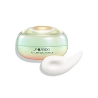 SHISEIDO 資生堂 極上御藏傳奇眼霜15ml+陶瓷勾玉眼部按摩器_環球專櫃 公司貨