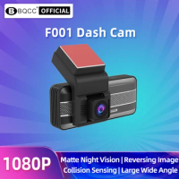 Dash Cam Quad Core WiFi Car DVR GPS FHD 1080P Night Vision Dashboard Camera Car Video Recorder Video Surveillance videcam
