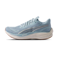 【PUMA】Velocity NITRO™ 3 Wn 女鞋 淺藍色 運動 休閒 慢跑鞋 37774904