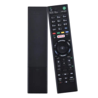 TV Remote Control For Sony KD-55XE8596 KD-49XD700 KD-49XD7004 KD-65XD7504 KD-65XD7505 KD-75X9400E KD-85X8500D