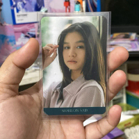 Photocard PC JKT48 Nala A Gaze Of Dream Agod OFC