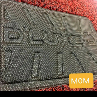 Karpet Comfort deluxe khusus VW Golf MK7 2013-2017 2 Baris