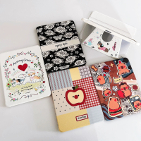 COD Sunny เคสสำหรับipad ตั้งได้ ใส่ปากกา สำหรับ ไอเเพท mini4/5 air1 air2 air3 air4 air5 air6 air7 ge