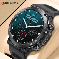 Jam Tangan Pintar, Hit 1.39 inci HD, Panggilan Bluetooth, Penjejak Kecergasan Sukan dan Kecergasan L