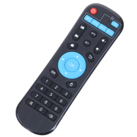 Universal Remote Control For Android TV Box H96 MAX/X88/TX6/HK1/T95X/TX3 X96