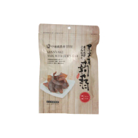 【中埔農會】黑木耳蒟蒻-麻辣(100g/包)